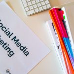 ADS, social media and content creation