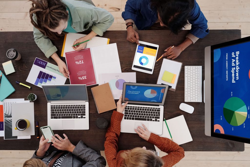 Career in digital marketing