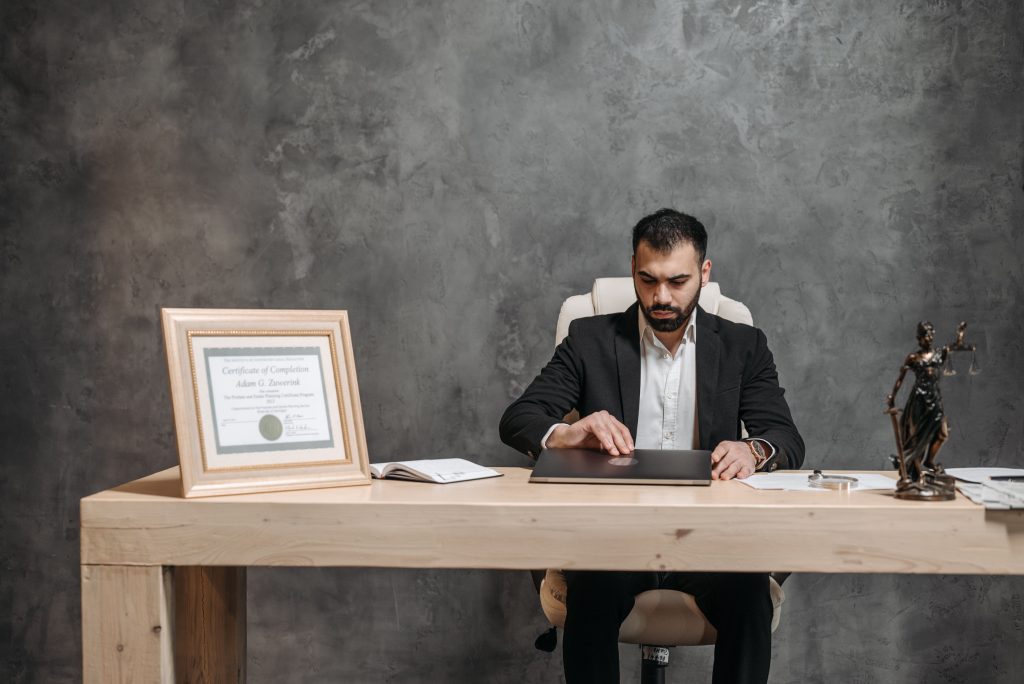 Domain Business Discussion?